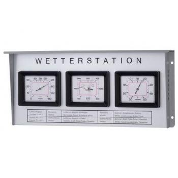 TFA Dostmann 20.2019 Weer