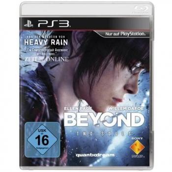 Beyond Two Souls Standard Edition PlayStation 3