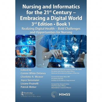 Vitalsource Technologies, Inc. Nursing And Informatics For The 21st Century