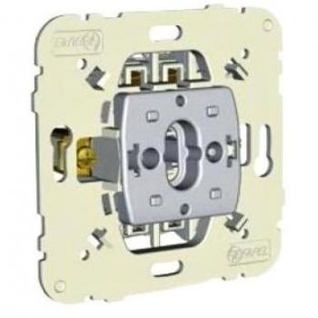 Interruptor Unipolar 1 Polo Mec 21