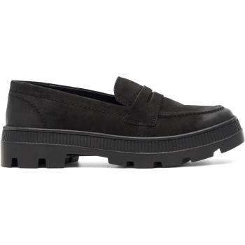 Lasocki PUSZAN Slipper für Damen in Schwarz