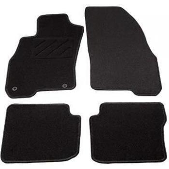 Set di Tappetini per la Fiat Punto III – 4 pezzi
