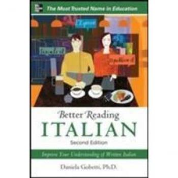 Better Reading Italian