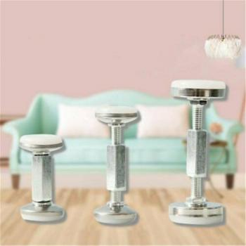 Anti-Shake Bed Frame Holder
