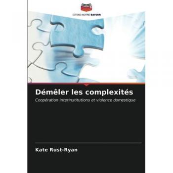 Démêler les complexités: Coopération interinstitutions et violence domestique