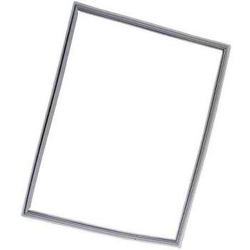 Puerta de congelador con junta Indesit C00114661