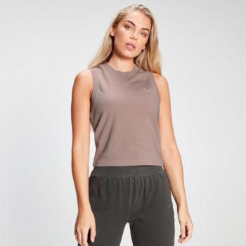 MP Rest Day Tank Top – Fawn Shade – Women’s Small
