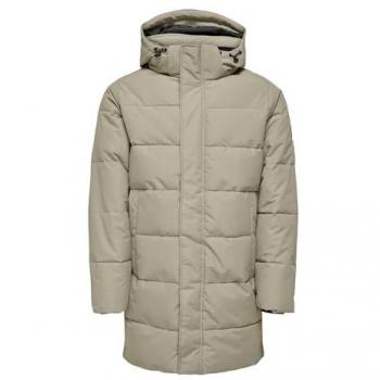 Only & Sons Veste Fredda ONSCarl Beige Profondo
