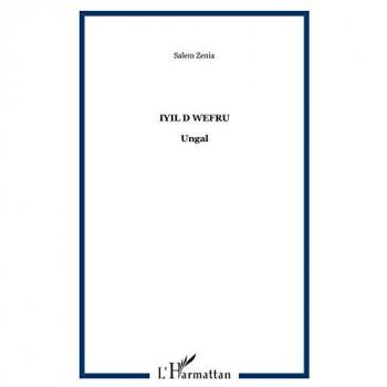 Iyil d wefru