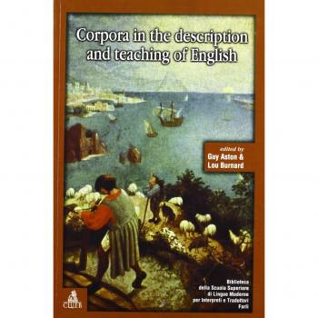 Corpora in the description and teaching of english. Papers from the 5/th Esse conference