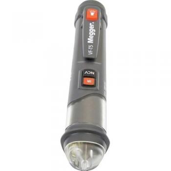 Tester VF‑T5 Megger – Tensione senza contatto CAT IV 1000 V