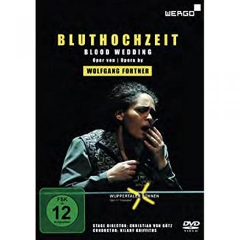 Bluthochzeit