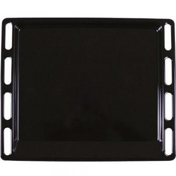 Placca da Forno Whirlpool per Indesit, Misure: 447 x 364 mm, Codice: C00137834