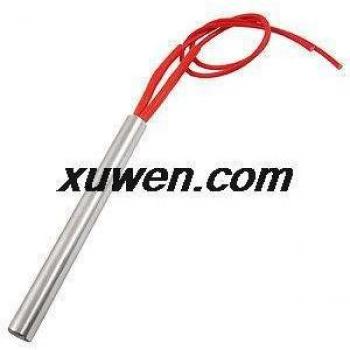 Cartouche thermique 220 V 200 W (12 mm × 80 mm) pour moulage