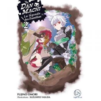 DANMACHI