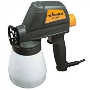 Wagner W180P Farbspritzpistole
