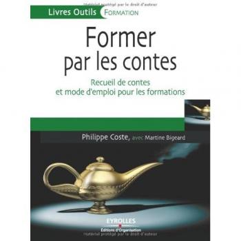 Former Par Les Contes