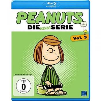 Peanuts