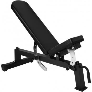 Professional Adjustable Weight Bench