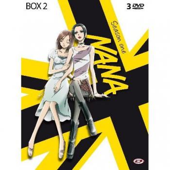 Nana Stg.1 Vol.2
