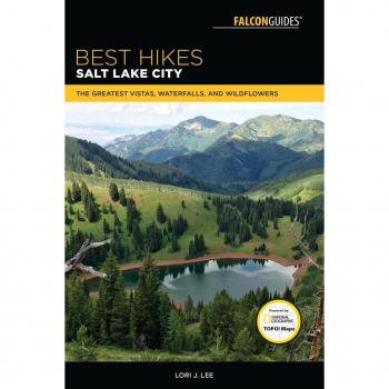 Best Hikes Salt Lake City