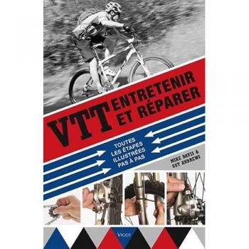 VTT : ENTRETENIR ET RÉPARER