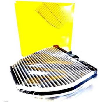 Filtro de polen TRUCKTEC AUTOMOTIVE 02.59.109