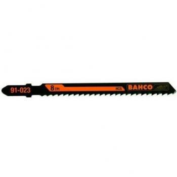 Bahco Hojas de Calar 91-148-5P 6X100-C-G