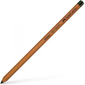 Pastel sec Pitt 174 Vert Oxyde de Chrome
