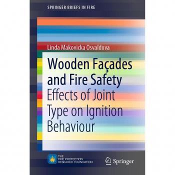Vitalsource Technologies, Inc. Wooden Fa?ades and Fire Safety
