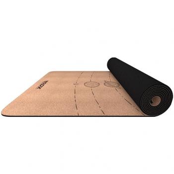 Revêtement de pratique yoga RDX D4 6 mm