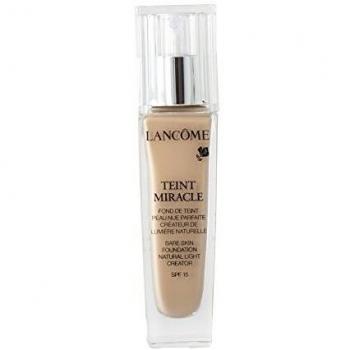 Lancôme Teint Miracle 30.0 ml Flüssige Foundation