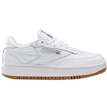 Reebok Club C 2 Vrouwen Sneakers (Wit)