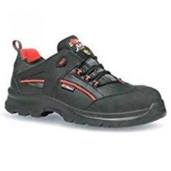 Iroko Low‑Profile Safety Shoes S3 SRC ESD Size 37 – U‑Power