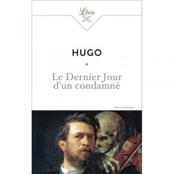 Le Dernier Jour d'un condamné