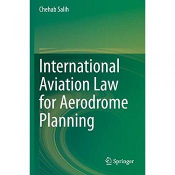 International Aviation Law for Aerodrome Planning