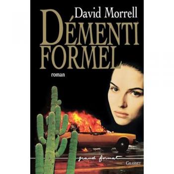Dementi formel