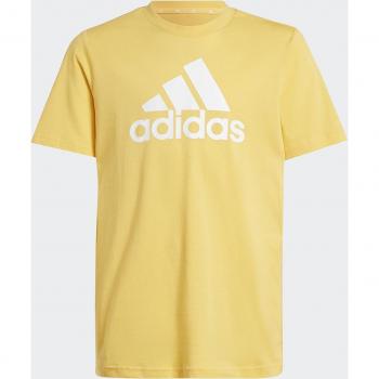T-SHIRT ESSENTIALS RAGAZZO (Colore: Seblbu-Semspa-White, Taglia: 11-12Y)
