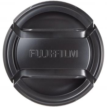58 mm Objektivdeckel für Fujifilm FLCP‑58