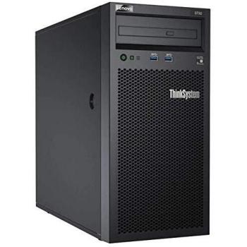 Lenovo ST50 Servidor 3,6 GHz Intel Xeon E Torre