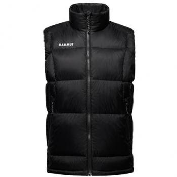 Chaleco de Plumas Insulado Mammut Glacier Glow