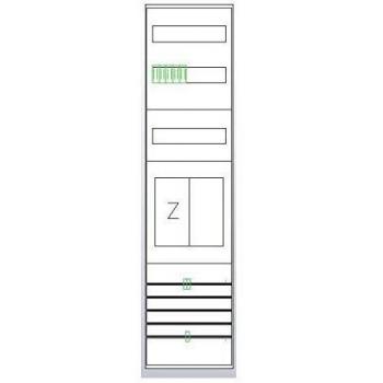 Prodotto Campo Contatore EZ17311 ABN