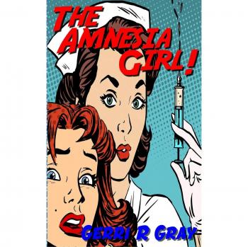 The amnesia girl!