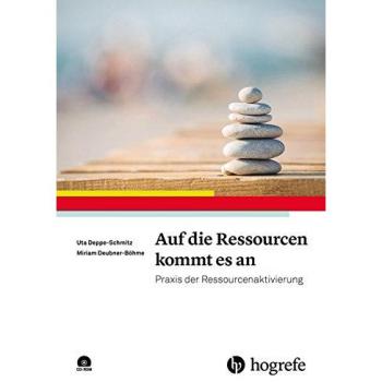 Auf die Ressourcen kommt es an