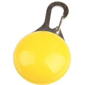 Night Safety Light for Pets