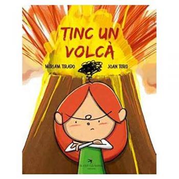 TINC UN VOLCÀ (2A EDICIÓ)