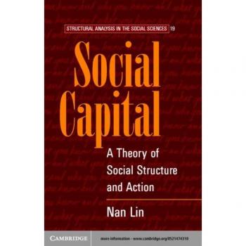 Vitalsource Technologies, Inc. Social Capital: Theory Of Social...