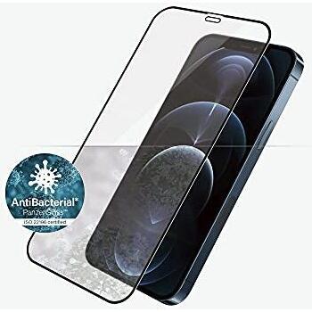 PanzerGlass Apple iPhone 12 Pro Max Full Coverage Glass Screen Protector