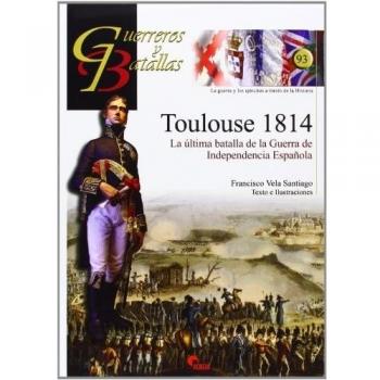 Toulouse 1814