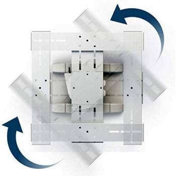 SMS Icon Flipster Wandhalterung A/W Max 30Kg VESA 400x400